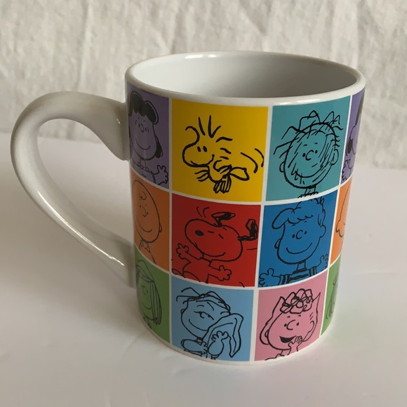 PEANUTS Mug - Picture 2 of 6